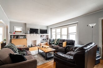 Building Photo - 3358 N Downer Ave