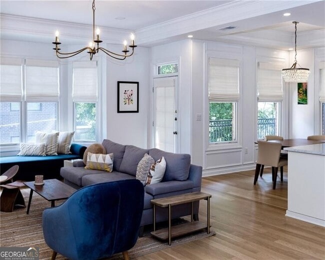 Foto del edificio - 850 Piedmont Ave NE