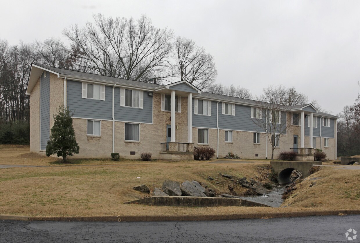 Foto principal - Cumberland Crossing