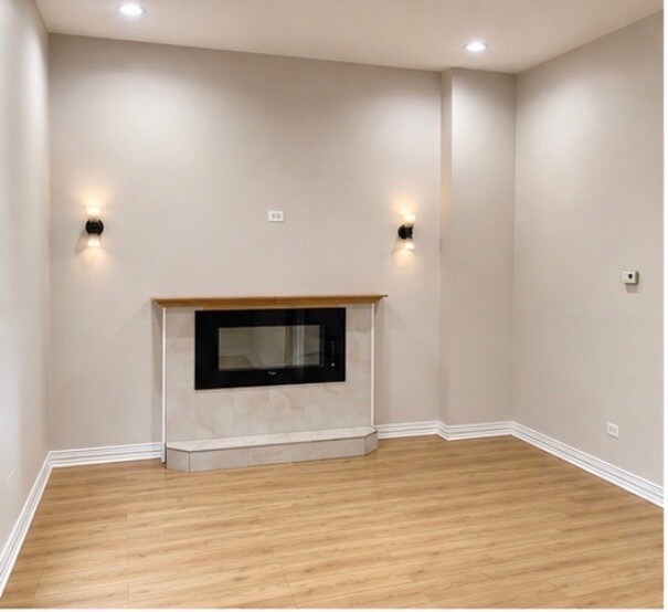 Foto del edificio - 6541 S Ellis Ave