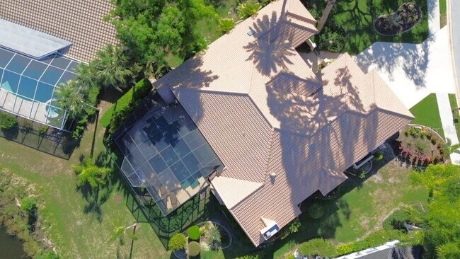 Foto del edificio - 4400 White Cedar Trail