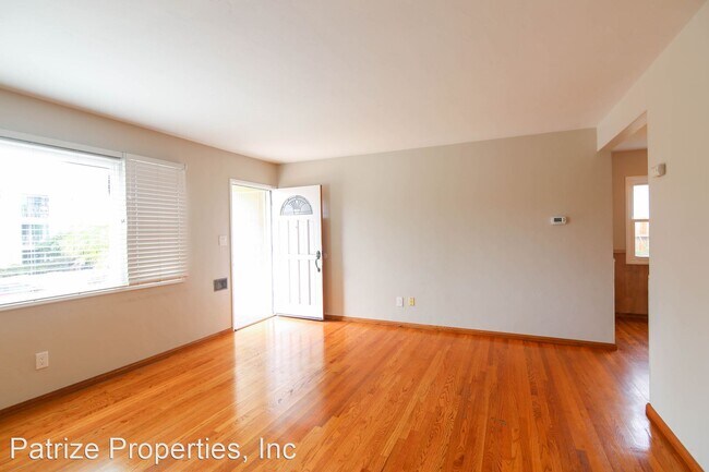 Foto del edificio - 3 br, 2 bath House - 3903 Haines St