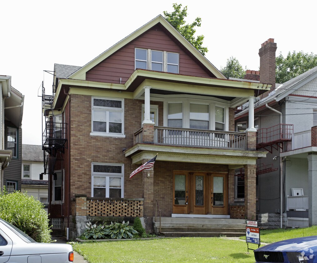 2239 Cleneay Ave, Norwood, OH 45212 Apartments in Norwood, OH