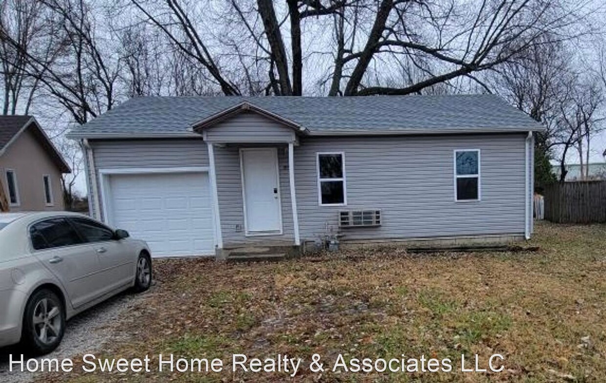 Primary Photo - 2 br, 1 bath House - 1952 N Old Orchard