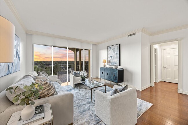 Foto del edificio - 3711 San Felipe St