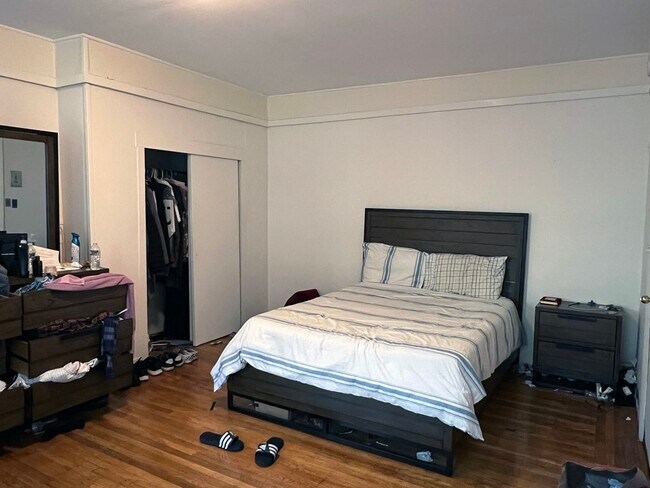 Foto del edificio - 106 Charles St