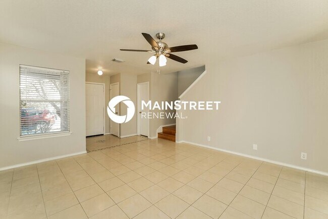 Foto del edificio - 3 Bedroom Pet-Friendly Home in San Antonio, TX with Main Street Renewal