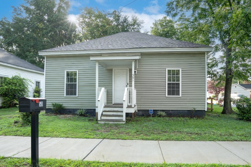 Foto principal - 501 Myrtle Ave