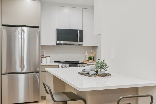 Foto del edificio - Glover Vista Apartments