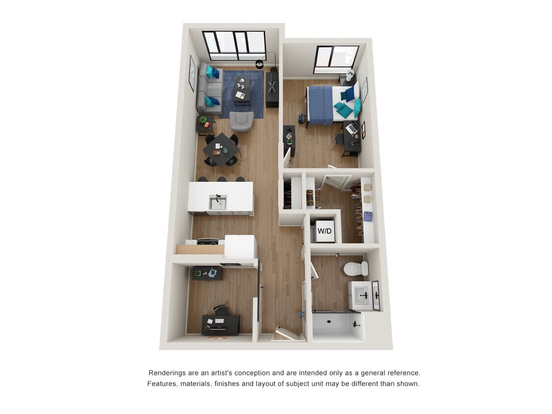 Primary Photo - 75 Baldwin St