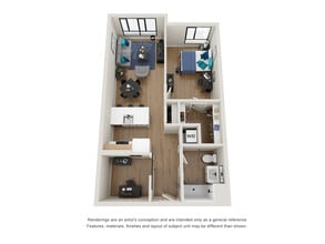 Building Photo - 75 Baldwin St