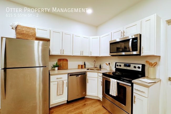 Photo - 615 S 55th St Apartment