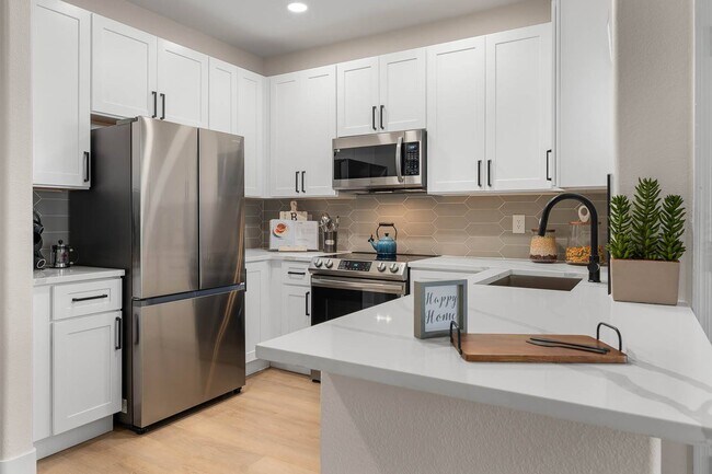 Foto del edificio - Haven at Arrowhead