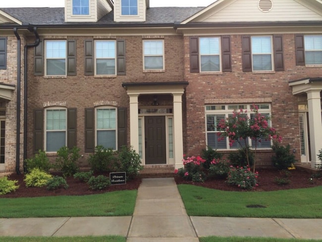Photo - 7735 Pierpoint Ln Townhome