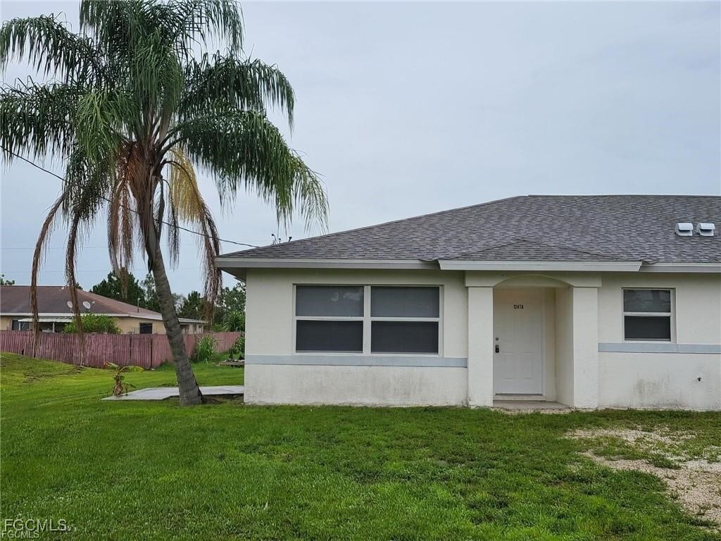 Primary Photo - 1247 Bacon Ave