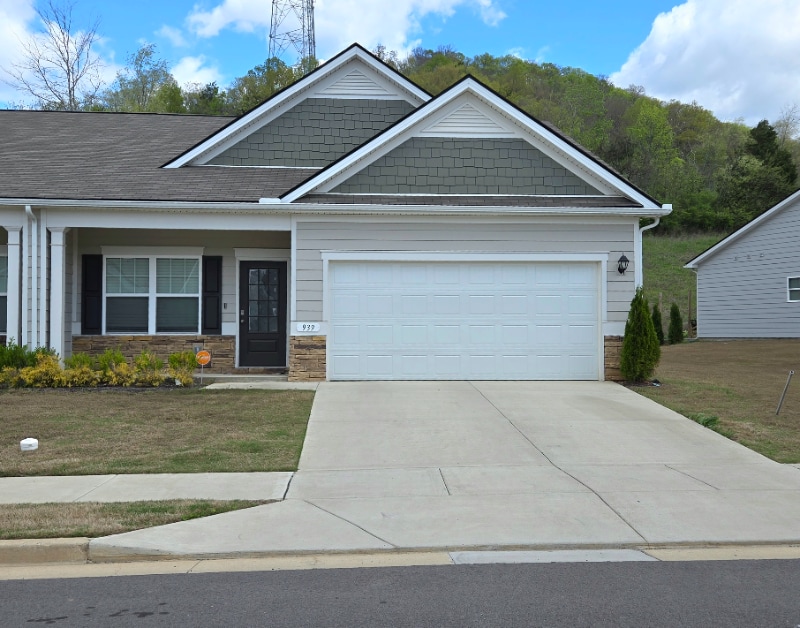 939 Millstream Dr, Nashville, TN 37218 Townhome Rentals in Nashville