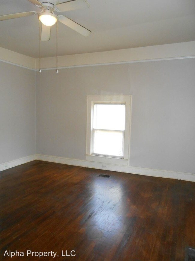 Building Photo - 2 br, 1 bath House - 114 4th Street