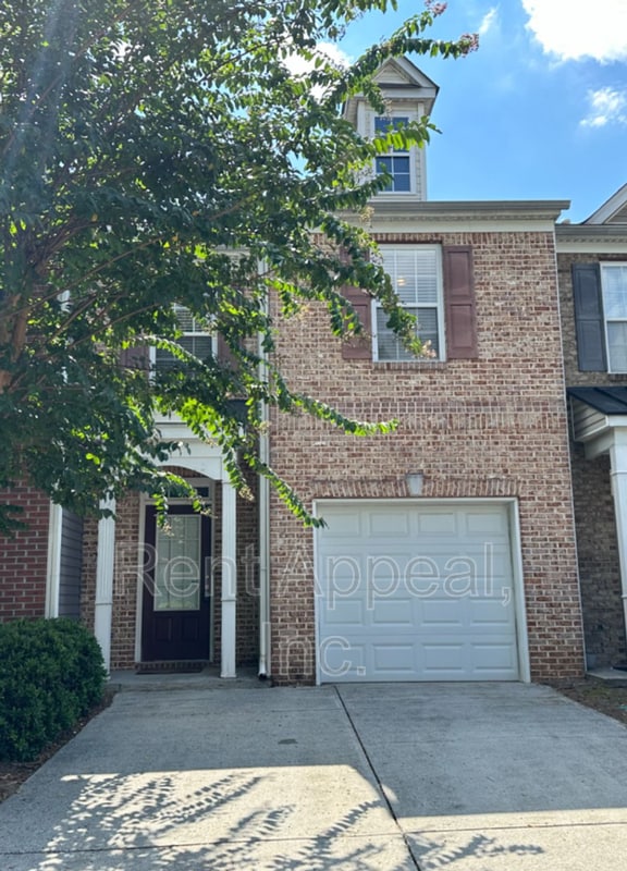 Building Photo - 3816 Dandridge Way NW