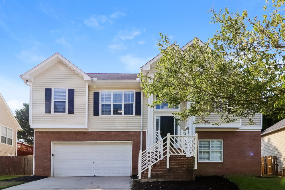 Foto principal - 2975 Northcliff Dr