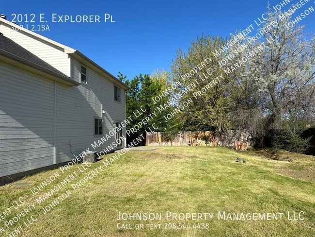 Building Photo - Charming 3-Bedroom Home in the Islands Sub...