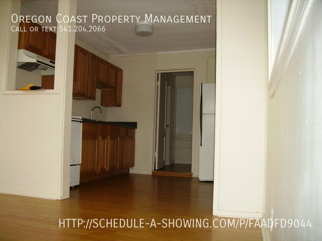 Foto del edificio - Ocean View Apartment