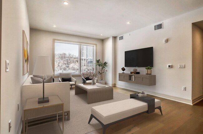 Foto del edificio - 931 Madison St