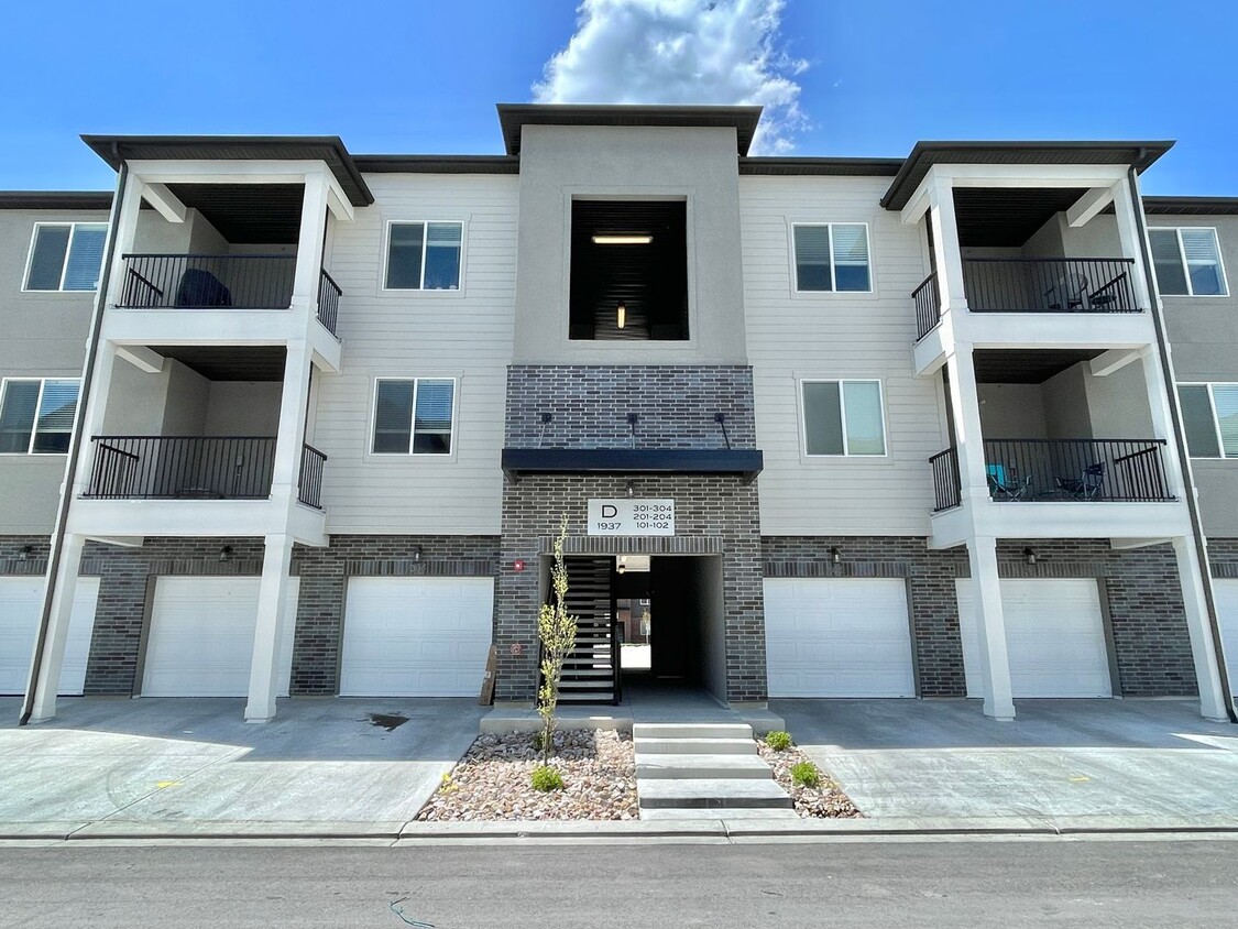 Foto principal - Bright New Lehi Condo at Timp Point!