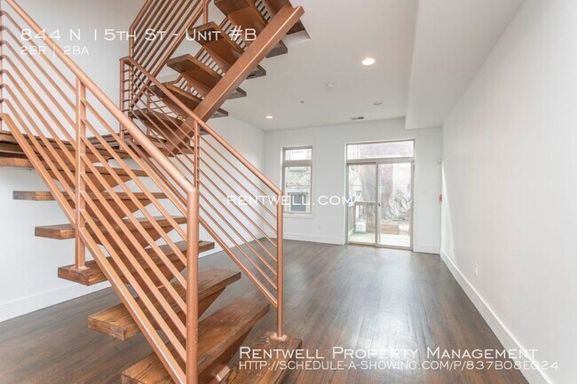 Foto del edificio - 844 N 15th St
