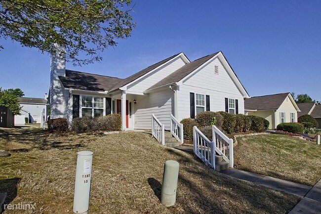 Building Photo - 285 Brookstone Trail