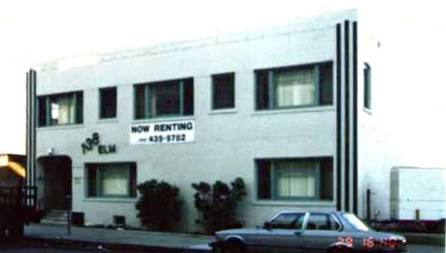 Building Photo - Elm Avenue Apartments