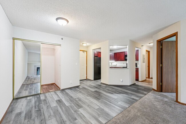 Interior Photo - Preserve Place