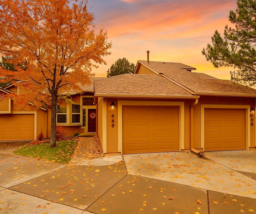 Photo - 440 Autumn Ridge Cir (Colorado Springs, CO)