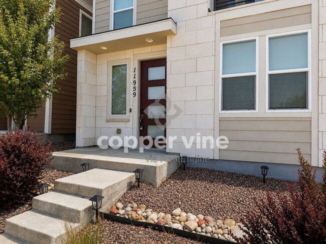 Photo - 11959 Mountview Lane House
