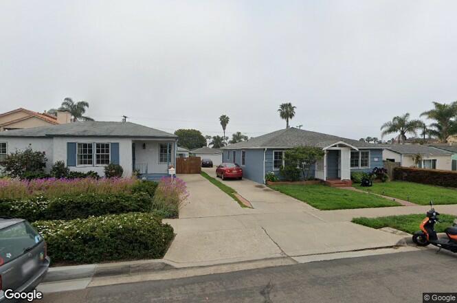 Building Photo - 869 Opal St