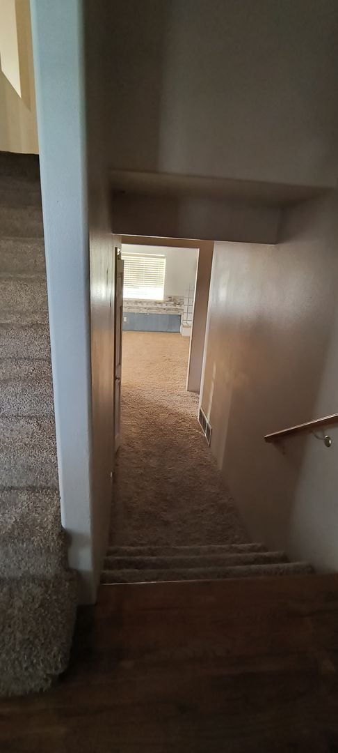 Foto del edificio - Spacious single family home in a quiet neighborhood