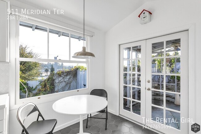 Building Photo - 511 Meridian Terrace