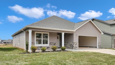 Building Photo - 551 Ayden Ln