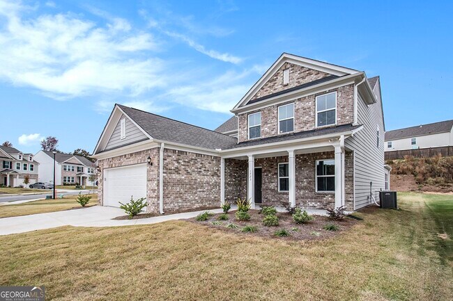 Building Photo - 1723 Maston Rd