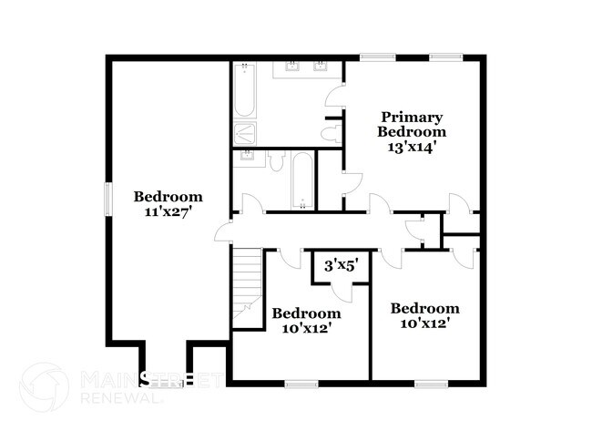 Building Photo - 514 Woodington Ln
