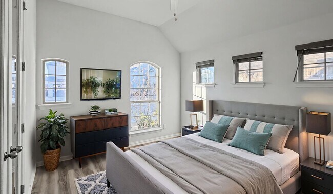 Foto del edificio - Elegant Single-Story Living with Resort-Style Amenities in Celina