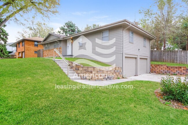 Foto del edificio - 8549 Meredith Ave