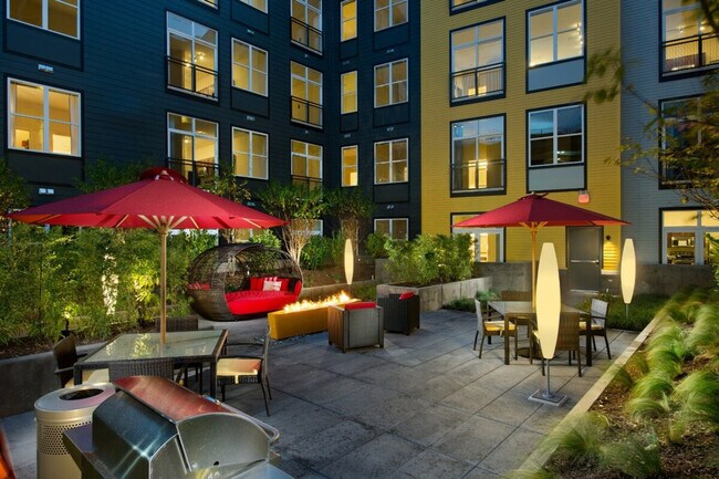 Foto del edificio - 2750 Gallows Rd