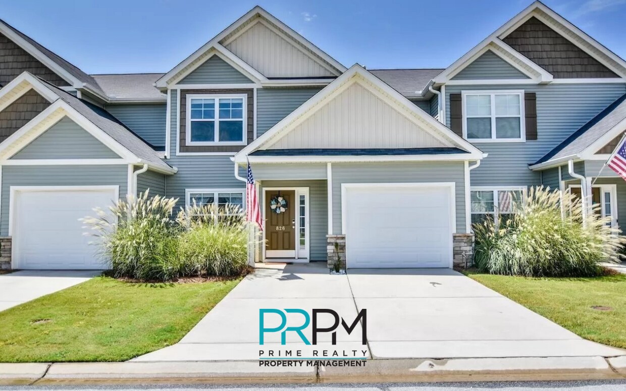 Photo - 826 Stonebriar St (Simpsonville, SC)