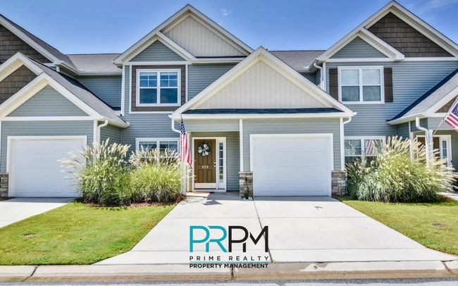 Photo - 826 Stonebriar St Townhome