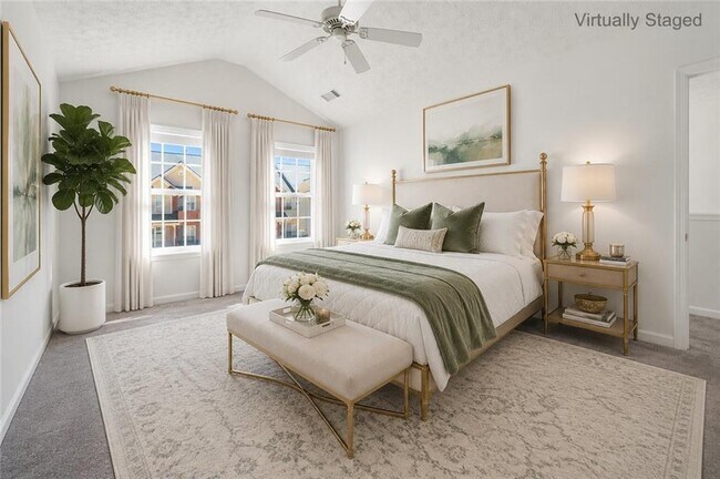 Foto del edificio - 2913 Greyhawk Ln