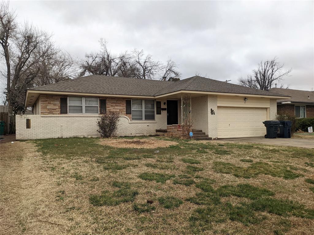Foto principal - 1424 SW 68th St