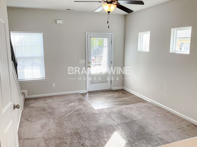 Building Photo - 108 Howard Ave