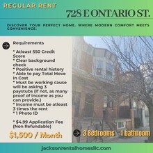 Building Photo - 728 E Ontario St