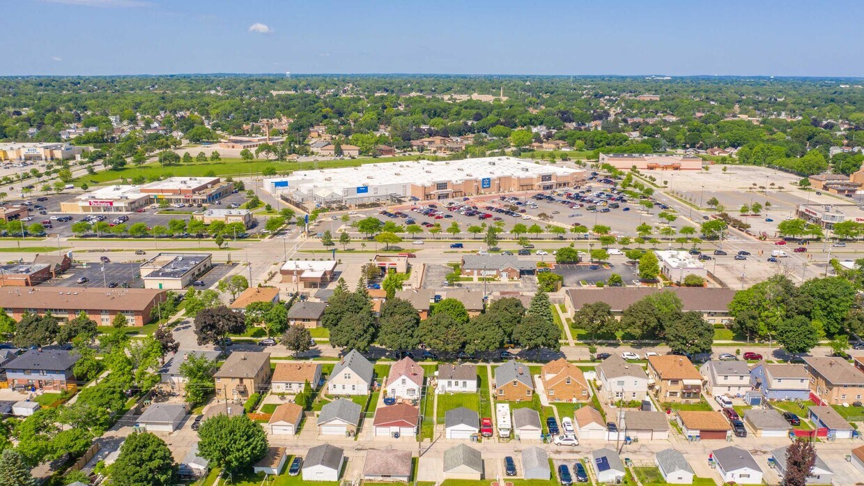 Foto principal - 3350 S 26th St