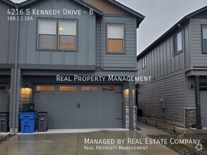 Building Photo - 4216 S Kennedy Dr